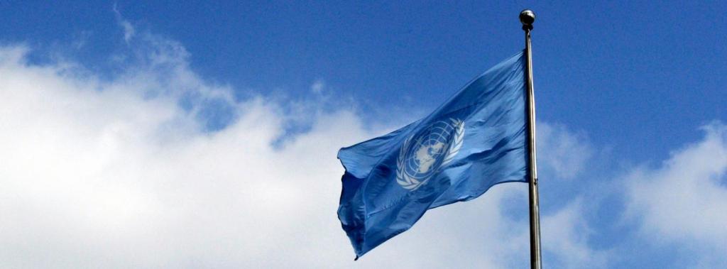 BM Genel Kurulu, Güvenlik Konseyi’ne Filistin’i üye devlet olarak kabul etme çağrısında bulundu